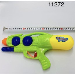 PISTOLET NA WODĘ