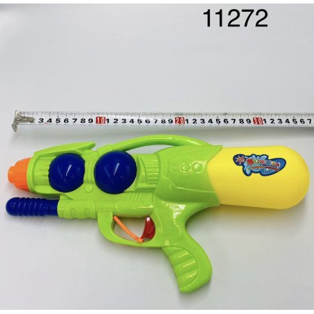 PISTOLET NA WODĘ