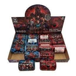 TUBA STRANGER THINGS