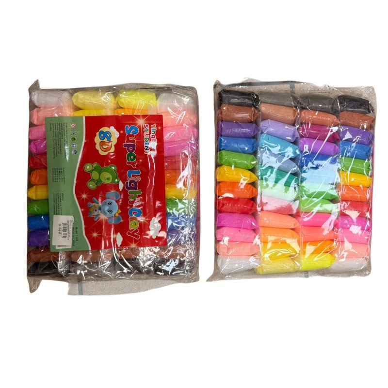 ZESTAW 48SZT PIANKOLINA