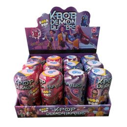 TUBA K-POP DEMON HUNTERS