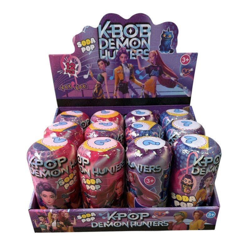 TUBA K-POP DEMON HUNTERS