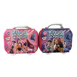 WALIZKA K-POP DEMON HUNTERS