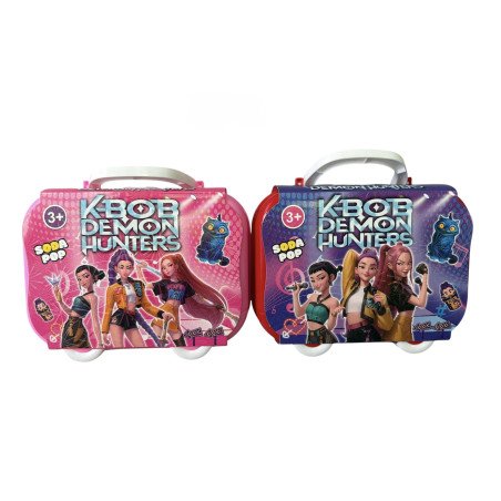 WALIZKA K-POP DEMON HUNTERS