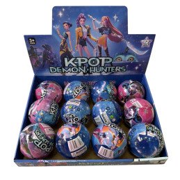 KULA K-POP DEMON HUNTER