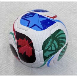 PIŁKA DO PIŁKI NOŻNEJ