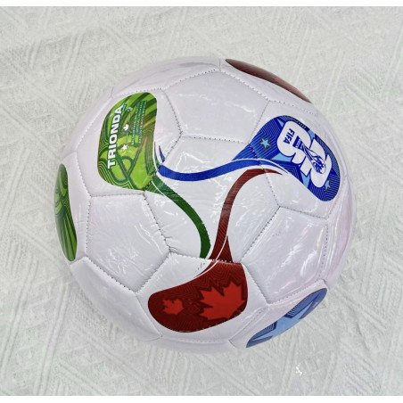 PIŁKA DO PIŁKI NOŻNEJ