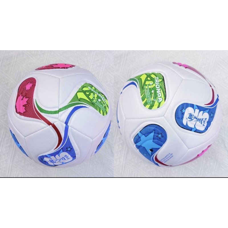 PIŁKA DO PIŁKI NOŻNEJ