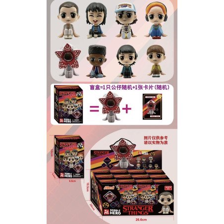 FIGURKA STRANGER THINGS