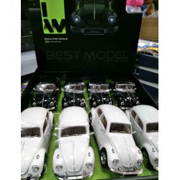 ZABAWKA AUTO METALOWE SIMULATED VEHICLE