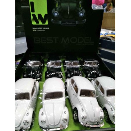 ZABAWKA AUTO METALOWE SIMULATED VEHICLE