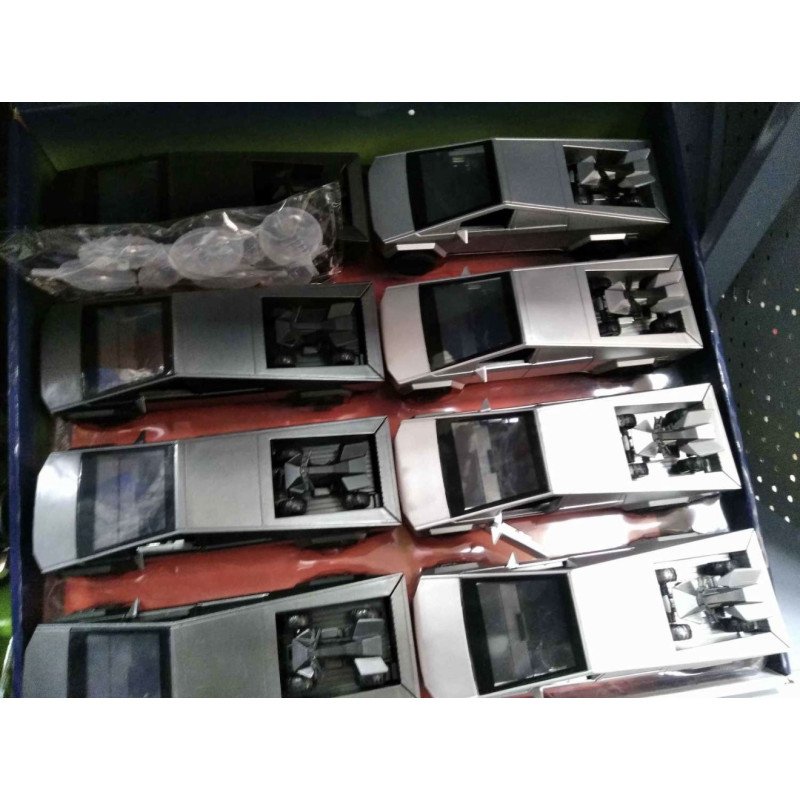 ZABAWKA AUTO TRUCK SPRAY VEHICLE