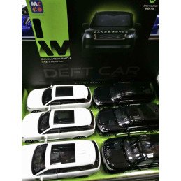 ZABAWKA AUTO METALOWE SIMULATED VEHICLE