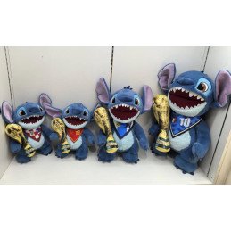 PLUSZAK MASKOTKA STITCH 50CM