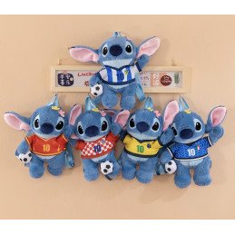 PLECAKI PLUSZAK STITCH 35CM