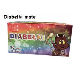 DIABEŁKI