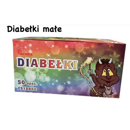 DIABEŁKI