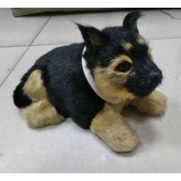 INTERAKTYWNY PIESEK ZABAWKA