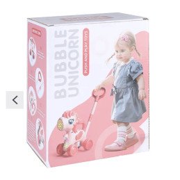 MASZYNA DO BANIEK JEDNOROZEC