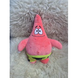 PLUSZAK MASKOTKA PATRYK RPZGWOAZDA 30CM