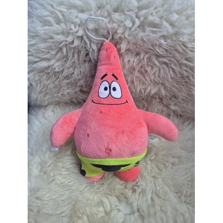 PLUSZAK MASKOTKA PATRYK RPZGWOAZDA 30CM