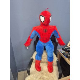 PLUSZAK MASKOTKA SPIDER MAN 120CM