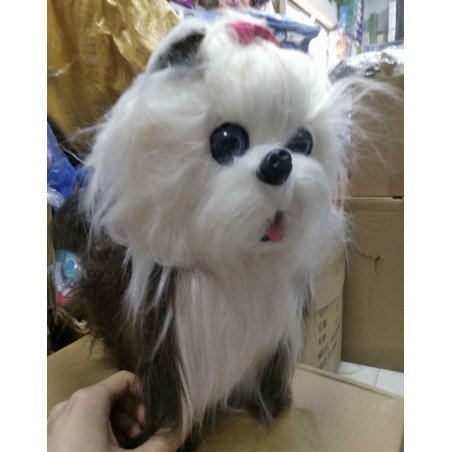 ZABAWKA INTERAKTYWNA PIESEK