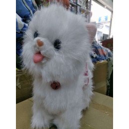 ZABAWKA INTERAKTYWNA KOTY