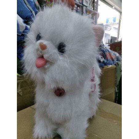 ZABAWKA INTERAKTYWNA KOTY