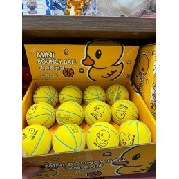 MINI BOUNCE BALL