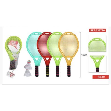 ZABAWKA SPORT RAKETA