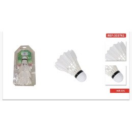 ZABAWKA SPORTOWE PIŁKA BADMINTON