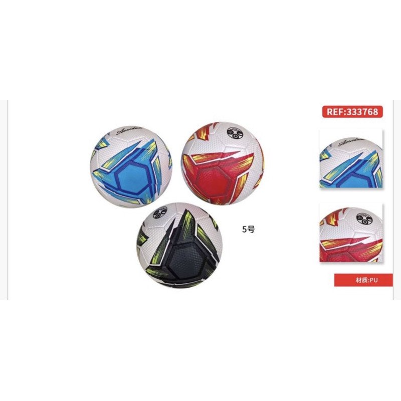 ZABAWKA SPORTOWE PIŁKA NOŻNA