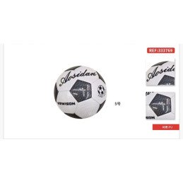 ZABAWKA SPORTOWE PIŁKA NOŻNA