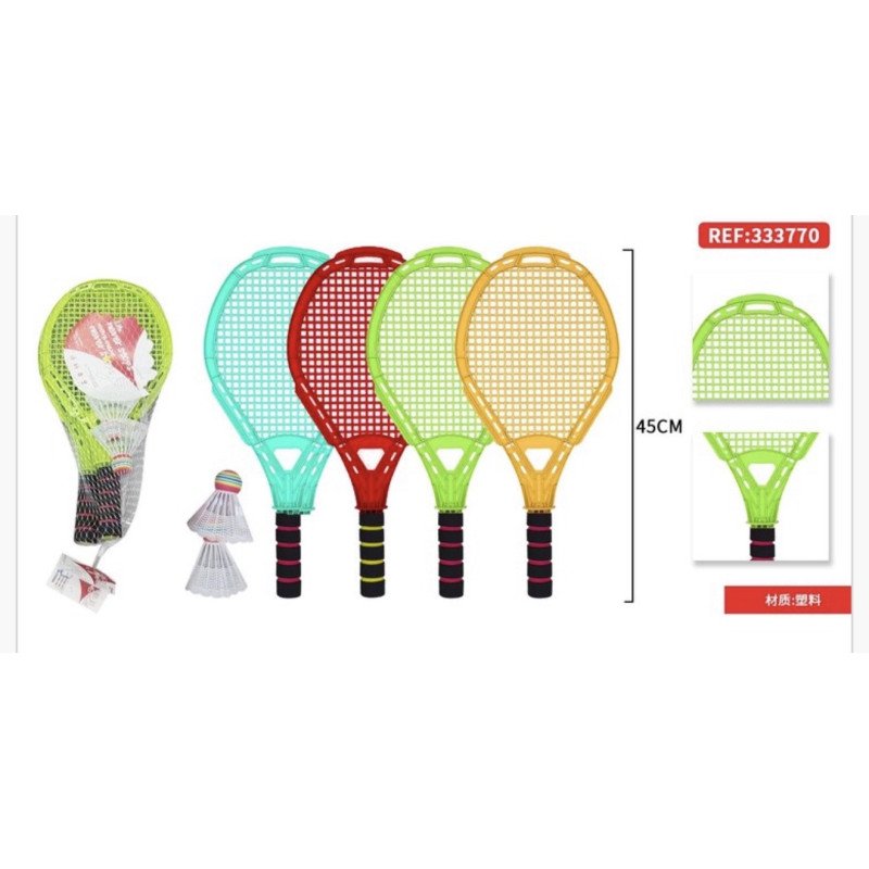 ZABAWKA SPORTOWE RAKETA