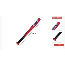 ZABAWKA SPORTOWE KIJ BEJSBOLOWY