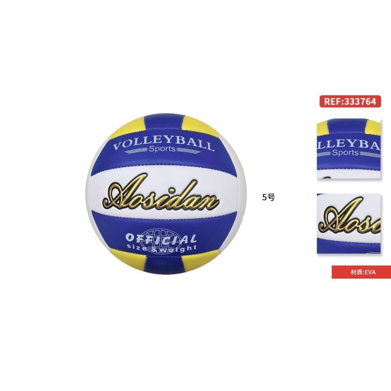 ZABAWKA SPORTOWE SIATKÓWKA