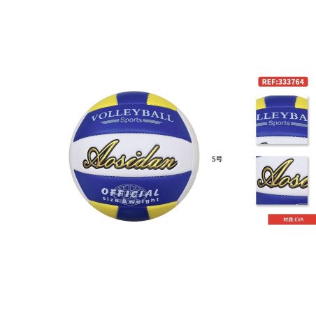 ZABAWKA SPORTOWE SIATKÓWKA