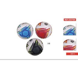 ZABAWKA SPORTOWE PIŁKA NOŻNA