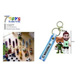 BRELOK GUMOWE WORLD CUP 2026