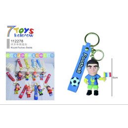 BRELOK GUMOWE WORLD CUP 2026