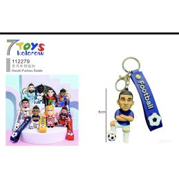 BRELOK GUMOWE WORLD CUP 2026