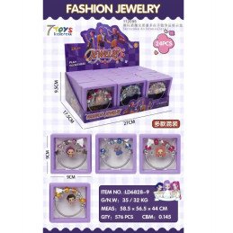 ZESTAW DO BIZUTERII DIY K-POP