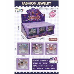 ZESTAW DO BIZUTERII DIY K-POP