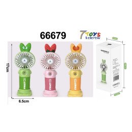 WENTYLATOR PRZENOSNY