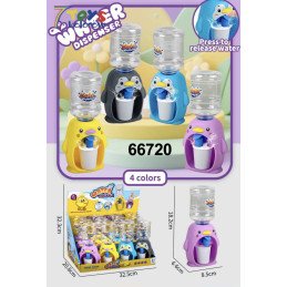 DYSTRYBUTOR DO NAPOJOW