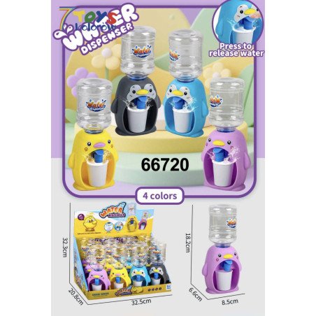 DYSTRYBUTOR DO NAPOJOW