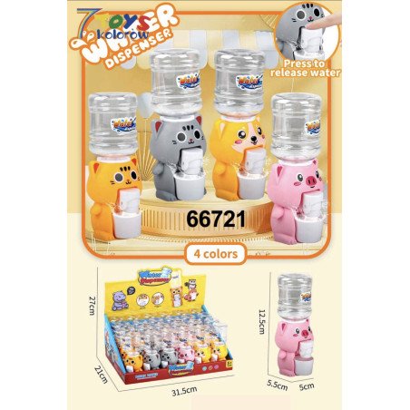 DYSTRYBUTOR DO NAPOJOW