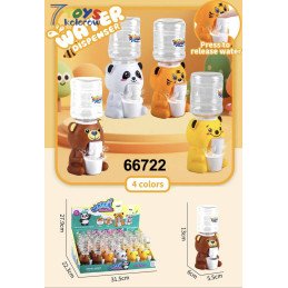 DYSTRYBUTOR DO NAPOJOW