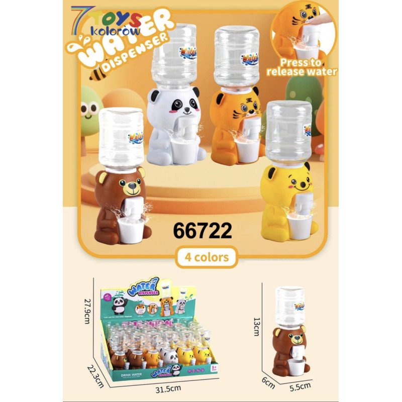 DYSTRYBUTOR DO NAPOJOW